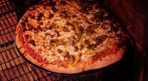 Cottage inn Pizza